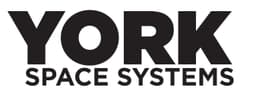 Company logo for York Space Systems
