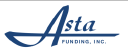 Asta Funding logo