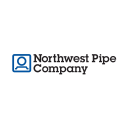 Northwest Pipe logo