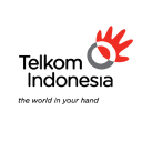 Telkom Indonesia  logo