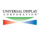 Universal Display logo