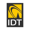 IDT Corp. - Ordinary Shares logo