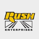 Rush Enterprises Inc - Ordinary Shares logo