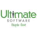 The Ultimate Software Group Inc logo