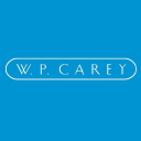 W. P. Carey logo