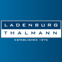 Ladenburg Thalmann Financial Services logo