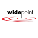 Widepoint logo