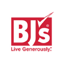 BJS Wholesale Club logo