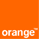 Orange. logo