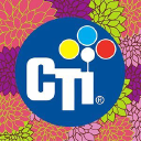 Yunhong Green CTI logo