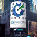 Precipio logo