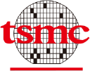 Taiwan Semiconductor Manufacturing logo