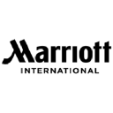 Marriott International, Inc. - Ordinary Shares logo