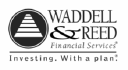 Waddell & Reed Financial logo