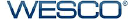 Wesco Distribution logo