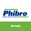 Phibro Animal Health Corp. - Ordinary Shares logo