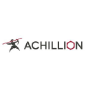Achillion Pharmaceuticals logo