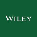 John Wiley & Sons Inc. - Ordinary Shares logo