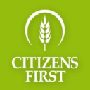 Citizens First logo