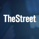 TheStreet logo