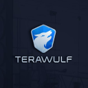 TeraWulf logo