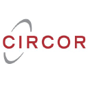 Circor International logo