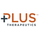 Plus Therapeutics logo