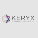 Keryx Biopharmaceuticals logo