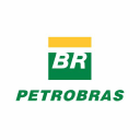 Petroleo Brasileiro S.A. Petrobras logo