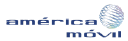 America Movil S.A.B.DE C.V. - ADR - Series B logo