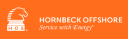 Hornbeck Offshore Services logo