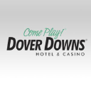 Dover Downs Gaming & Entertainment logo