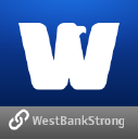 West Bancorporation logo
