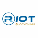 Riot Platforms logo