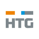 HTG Molecular Diagnostics logo
