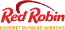 Red Robin Gourmet Burgers logo