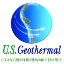 Us Geothermal logo