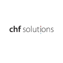 CHF Solutions logo