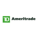 TD Ameritrade Holding logo