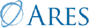 Ares Management Corp - Ordinary Shares logo