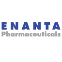 Enanta Pharmaceuticals logo