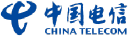 China Telecom Corp Ltd ADS logo