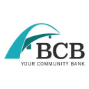 BCB Bancorp Inc (NJ) logo