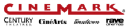 Cinemark logo