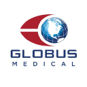 Globus Medical Inc - Ordinary Shares logo