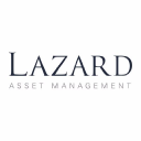Lazard Global Total Return and Income Fund logo