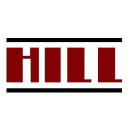Hill International logo