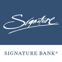 Signature Bank logo