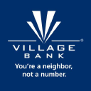 Village Bank & Trust Financial logo