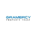 Gramercy Property Trust logo